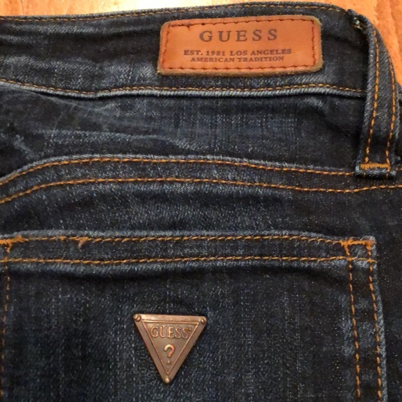 Guess Jean - Picture 7 of 7
